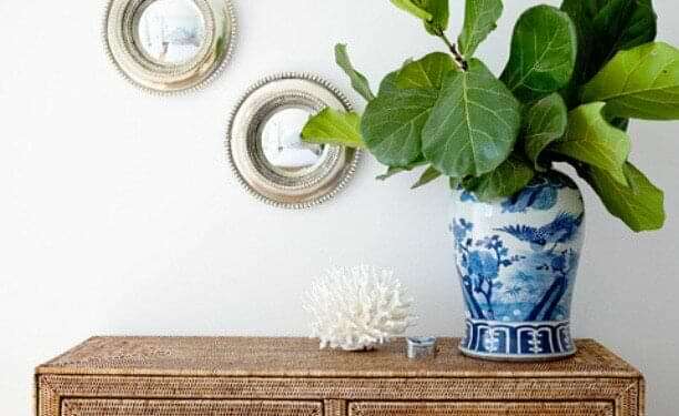FLF Container