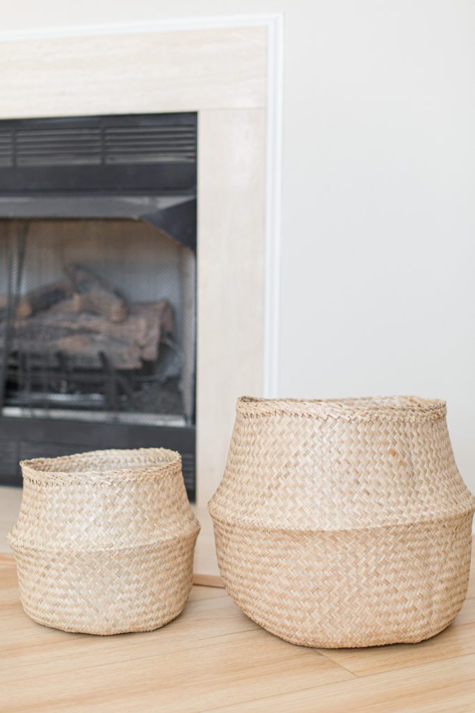 Fiddle Leaf Fig Resource Center created our own fiddle leaf fig basket, specifically designed to complement your fiddle leaf fig with style and functionality.