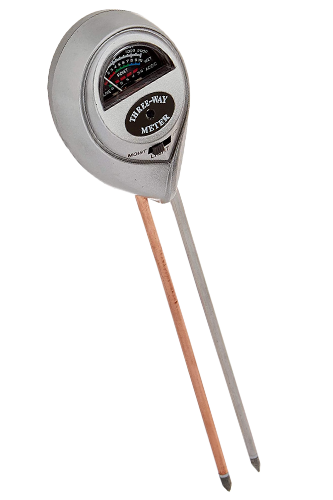 Soil Meter