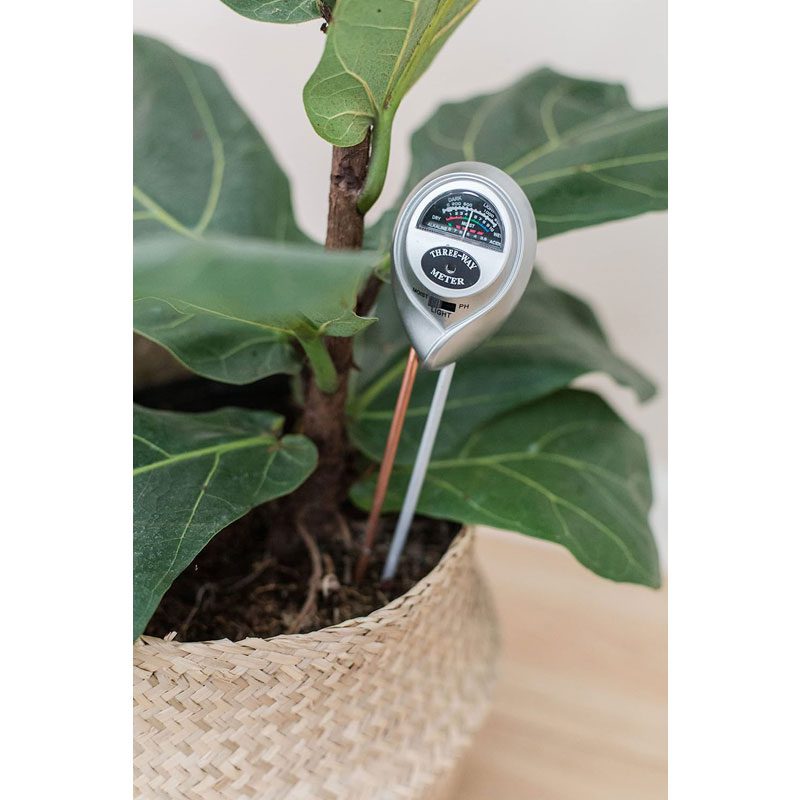 Soil Meter