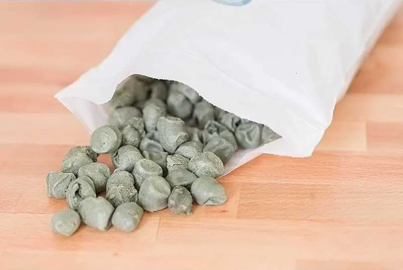 Houseplant Smart Gravel
