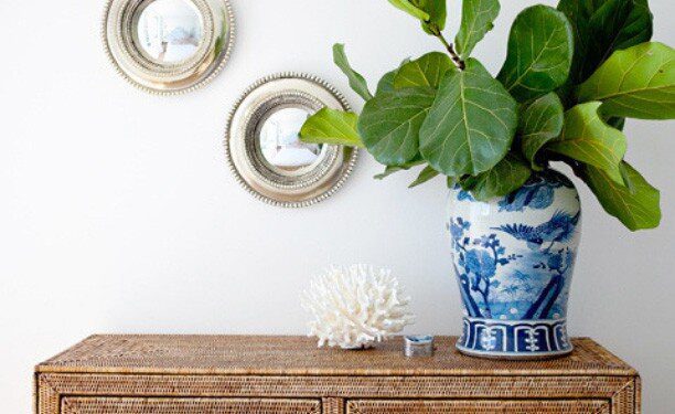 FLF Container