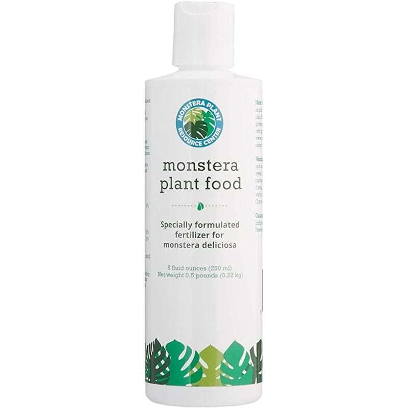 Monstera Plant Food